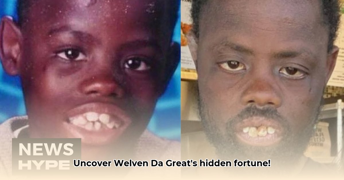 welven-da-great-net-worth